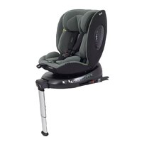 Детское автокресло Rant Helix Isofix AY819 (зеленый) - Изображение №2 — Chaika Market