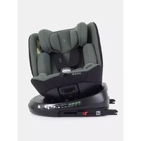 Детское автокресло Rant Helix Isofix AY819 (зеленый) - Изображение №20 — Chaika Market