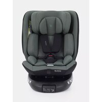 Детское автокресло Rant Helix Isofix AY819 (зеленый) - Изображение №19 — Chaika Market