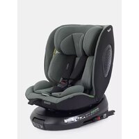 Детское автокресло Rant Helix Isofix AY819 (зеленый) - Изображение №17 — Chaika Market
