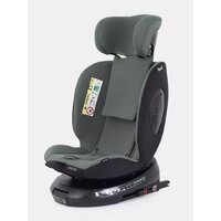 Детское автокресло Rant Helix Isofix AY819 (зеленый) - Изображение №23 — Chaika Market