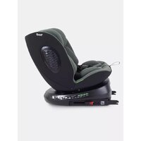 Детское автокресло Rant Helix Isofix AY819 (зеленый) - Изображение №15 — Chaika Market