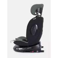 Детское автокресло Rant Helix Isofix AY819 (зеленый) - Изображение №24 — Chaika Market