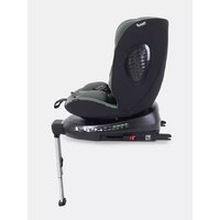 Детское автокресло Rant Helix Isofix AY819 (зеленый) - Изображение №13 — Chaika Market