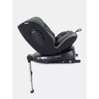 Детское автокресло Rant Helix Isofix AY819 (зеленый) - Изображение №12 — Chaika Market