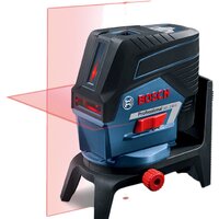 Лазерный нивелир Bosch GCL 2-50 C Professional [0601066G00] — Chaika Market