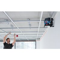 Лазерный нивелир Bosch GCL 2-50 C Professional [0601066G00] - Изображение №3 — Chaika Market