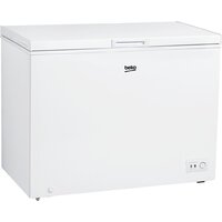 Морозильный ларь BEKO CF316EWN — Chaika Market