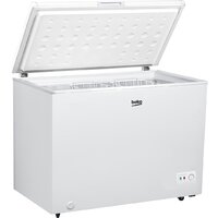 Морозильный ларь BEKO CF316EWN - Изображение №2 — Chaika Market