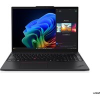 Ноутбук Lenovo ThinkPad T16 Gen 4 AMD 21QN0049FW — Chaika Market