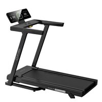 Электрическая беговая дорожка Oxygen Fitness RunUp Reverb — Chaika Market