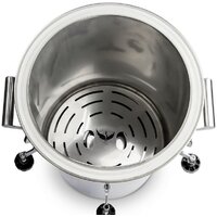 Автоклав Добрый жар Кулинар (27 л) - Изображение №12 — Chaika Market