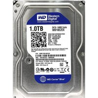 Жесткий диск WD Caviar Blue 1TB (WD10EZEX) — Chaika Market
