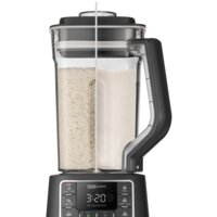 Стационарный блендер Sencor SBU 7878BK - Изображение №10 — Chaika Market