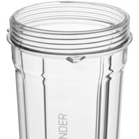 Стационарный блендер Sencor SBU 7878BK - Изображение №19 — Chaika Market