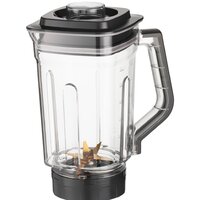 Стационарный блендер Sencor SBU 7878BK - Изображение №13 — Chaika Market