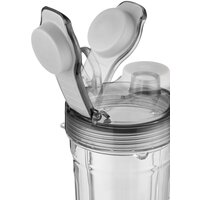 Стационарный блендер Sencor SBU 7878BK - Изображение №18 — Chaika Market