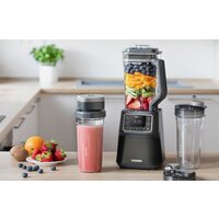 Стационарный блендер Sencor SBU 7878BK - Изображение №32 — Chaika Market