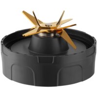 Стационарный блендер Sencor SBU 7878BK - Изображение №20 — Chaika Market