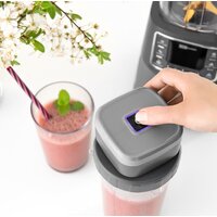 Стационарный блендер Sencor SBU 7878BK - Изображение №29 — Chaika Market