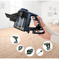 Пылесос Bosch BBS611PCK - Изображение №14 — Chaika Market