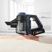 Пылесос Bosch BBS611PCK - Изображение №12 — Chaika Market