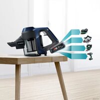 Пылесос Bosch BBS611PCK - Изображение №10 — Chaika Market