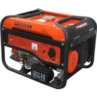 Бензиновый генератор Aurora AGE 3500 D — Chaika Market