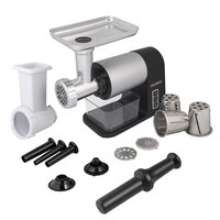 Мясорубка Endever Sigma-107 - Изображение №5 — Chaika Market