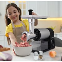 Мясорубка Endever Sigma-107 - Изображение №3 — Chaika Market