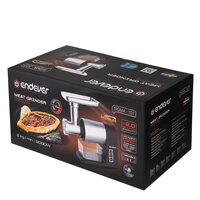 Мясорубка Endever Sigma-107 - Изображение №18 — Chaika Market