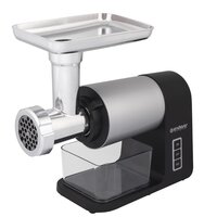 Мясорубка Endever Sigma-107 - Изображение №15 — Chaika Market