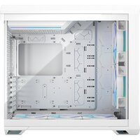 Корпус Fractal Design Torrent RGB White TG Clear Tint FD-C-TOR1A-07 - Изображение №12 — Chaika Market