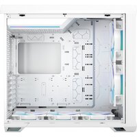 Корпус Fractal Design Torrent RGB White TG Clear Tint FD-C-TOR1A-07 - Изображение №2 — Chaika Market