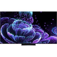 MiniLED телевизор TCL 55C835 — Chaika Market