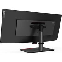 Монитор Lenovo ThinkVision P40w-20 62DDGAT6EU - Изображение №6 — Chaika Market