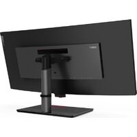 Монитор Lenovo ThinkVision P40w-20 62DDGAT6EU - Изображение №5 — Chaika Market