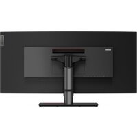 Монитор Lenovo ThinkVision P40w-20 62DDGAT6EU - Изображение №4 — Chaika Market