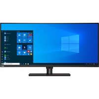 Монитор Lenovo ThinkVision P40w-20 62DDGAT6EU — Chaika Market