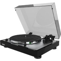 Виниловый проигрыватель Thorens TD 402 DD (черный) — Chaika Market