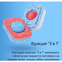 Встраиваемая посудомоечная машина MAUNFELD MLP-123I - Изображение №18 — Chaika Market
