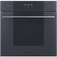 Электрический духовой шкаф Smeg Linea Aesthetic SO6102S3PG — Chaika Market