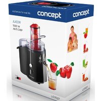 Соковыжималка Concept LO7027 - Изображение №11 — Chaika Market