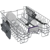 Встраиваемая посудомоечная машина BEKO DIS48120 - Изображение №5 — Chaika Market