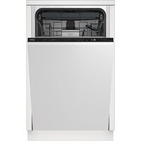 Встраиваемая посудомоечная машина BEKO DIS48120 — Chaika Market