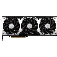 Видеокарта MSI GeForce RTX 5080 16G Ventus 3X OC — Chaika Market