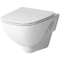 Унитаз подвесной AM.PM X-Joy C851701SC + Cersanit Link Pro S-IN-MZ-LINK_PRO + 64109 - Изображение №2 — Chaika Market