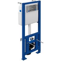 Унитаз подвесной AM.PM X-Joy C851701SC + Cersanit Link Pro S-IN-MZ-LINK_PRO + 64109 - Изображение №4 — Chaika Market