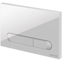 Унитаз подвесной AM.PM X-Joy C851701SC + Cersanit Link Pro S-IN-MZ-LINK_PRO + 64109 - Изображение №8 — Chaika Market