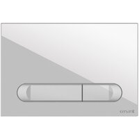 Унитаз подвесной AM.PM X-Joy C851701SC + Cersanit Link Pro S-IN-MZ-LINK_PRO + 64109 - Изображение №6 — Chaika Market